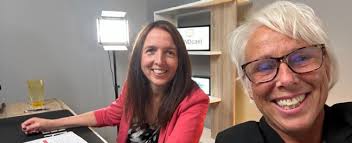 Aurora Hanley School shares ingredients of award-winning food project