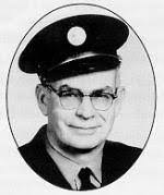 Fire Service Line of Duty Deaths