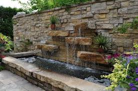 Heres Wisconsins Top Outdoor Attractionand Youll Definitely Want To Do It In 2020 Wasserfall Garten Wasserwand Garten Hintergarten