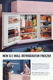 Image result for Woodtone Brown 1958 General Electric