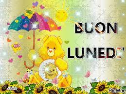 Buon Lunedi Gif Augura Un Buon Lunedi A Chiunque Con Questa Meravigliosa Gif Buon Lunedi Lunedi Gif