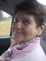 Obituary information for Eleanor Barbara Sintef