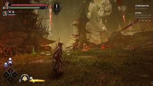 Dark alliance takes place in icewind dale during the forgotten realms timeline. X3zif34c7cqv3m