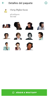We print the highest quality harry styles stickers on the internet. Wastickerapps Harry Styles Stickers For Android Apk Download