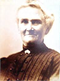 Bridget Flynn McLaughlin (1853-1927)