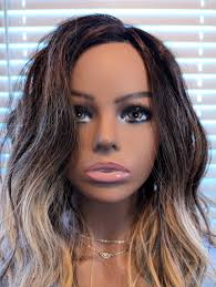 Chic Lifestyle Luxury Wig Brooklyn