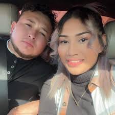 Noé posada in the house