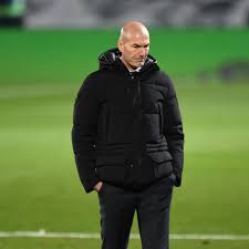 Zinedine zidane has resigned as manager of real madrid with immediate effect. Three Candidates Who Could Replace Zinedine Zidane At Real Madrid