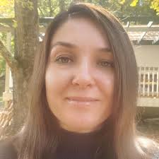 Izabela LUBINSKA-WELCH