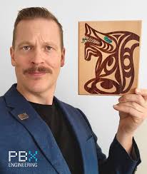 Chad Lecompte's Instagram, Twitter & Facebook