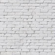 Black And White Brick Background Vinyl Photography Backdrop White Brick Wall Photo Printed Backdrop Newborn Children Portraits Photo Brick Wall Backdrop Brick Backdrops White Brick Walls