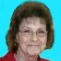 Obituary for Norma Bernice Botts