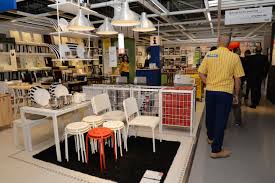 Defaut De Securite Dans Le Mobilier D Ikea Challenge Ma