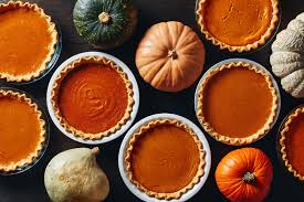 The Extra Step That Makes Pumpkin Pie Unforgettable Homemade Pumpkin Puree Pumpkin Pie Pumpkin Recipes