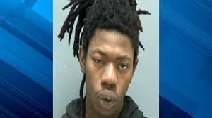 Sheriff's office announces third arrest after shooting in Darlington County