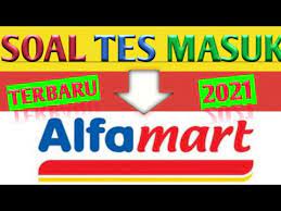 We did not find results for: Soal Tes Psikotes Alfamart 2021 Pt Sumber Alfaria Trijaya Terbaru 2021 Youtube