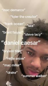 Abenezer Fikru and Tsega Daniel Song