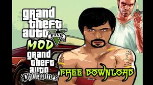 Download last version of gta philippines apk from apkhdmod with direct link. Gta V And Gta Ph Mod Apk Data Obb Free Download For Android Youtube