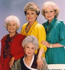 Последние твиты от betty white (@bettymwhite). Our Favorite Rose Isms From The Golden Girls Sheknows