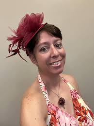 Please share your favorite fiber podcast.