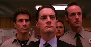 the release of Twin Peaks: The Final Dossier by Mark Frost. Conor