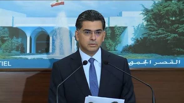 الوزير مرقص بعد اتصالات بأمنيين: مناشدة محلية ودولية لحماية الصحافيين - الرائد للأخبار