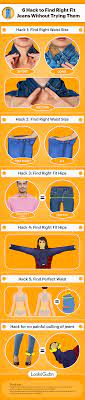 How to find jeans that fit (without trying them on) hold the jeans by the waistband with one end in each hand. Kro Eksempel Danmark Jeans Trick Analytiker Maerke Navn Humor