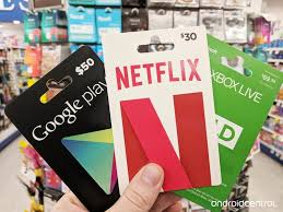Should you receive a request for payment using apple gift cards outside of the former, please report it at ftc complaint assistant. How To Use An Itunes Gift Card As An Android User Android Central