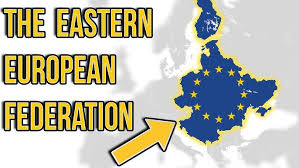 The Plan to Unite Eastern Europe