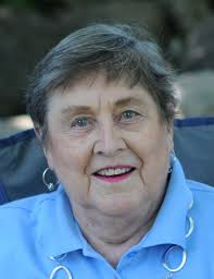 Obituary information for Joanne Mae Boer