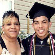 Sonya Busby's Instagram, Twitter & Facebook