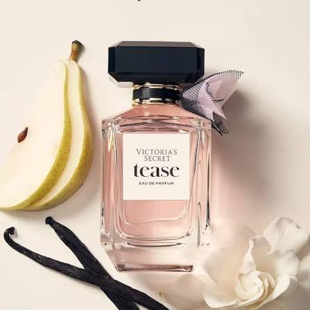 Victoria’s Secret Tease EDP - MC Perfume & Diamond: Công Ty Nhập Khẩu Và Cung Cấp Sỉ Nước Hoa Pháp Chính Hãng