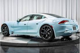 Image result for Balboa Blue 2021 Fisker
