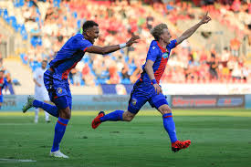 Check spelling or type a new query. Radost Ve Struncovych Sadech Tak Plzen Zacala Boj V Evropske Konferencni Lize Ihned Cz