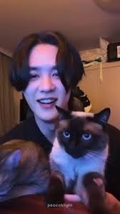 Ten NCT dengan Kucing: Momen Lucu dan Menggemaskan