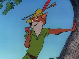 We did not find results for: Disney Is Remaking Its Classic 1973 Robin Hood Film As A Cgi Disney Plus Exclusive The Verge