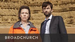 What do the new broadchurch pictures tell us about season two's plot? 5 Moments That Made Broadchurch Season 1 More Than A Murder Mystery Anglophenia Bbc America