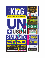 Jul 11, 2019 · the king 2020. The King 2020 Buku Edukasi