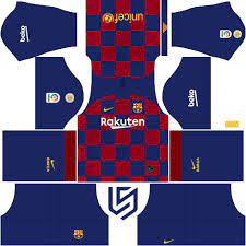 Do not resubmit to other servers and give credits if you use the kits on some patch. Barcelona Kit 2019 Dream League Soccer Soccer Kits Barcelona Champions League Barcelona Football Kit