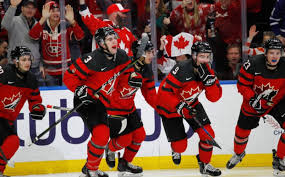 National junior team will compete in group b alongside russia, canada, czech republic and germany. Vegas Odds To Win 2020 21 Iihf World Junior Championship Nova Caps