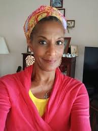 Me. I don't have the time, money or inclination. I don't care about trying  to look 21. It's stupid.