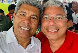 PT bate martelo em São Sebastião do Passé e Ângelo Santana disputará  Prefeitura