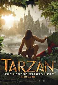3.4 out of 5 stars 5. Tarzan 2013 Imdb