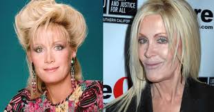 Joan Van Ark: A Journey from Hollywood Stardom to Family Bliss