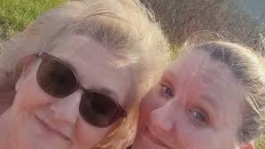 In Loving Memory Of Angie Jones McGee