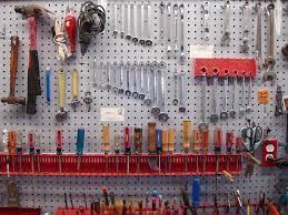 Details about pegboard garage tool & storage kit with. 6 Clutch Diy Pegboard Ideas That Ll Make Your Garage Smile