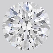 1 50 Carat G Si1 Round Brilliant Diamond Gia Certified 1199190882 Affinity Cut D40103906