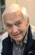 Obituary information for Gardner Hamilton "Mac" McCabe