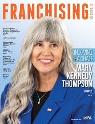 Franchising World