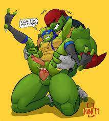 Post 4790323: Leonardo Raphael Rise_of_the_Teenage_Mutant_Ninja_Turtles  Teenage_Mutant_Ninja_Turtles